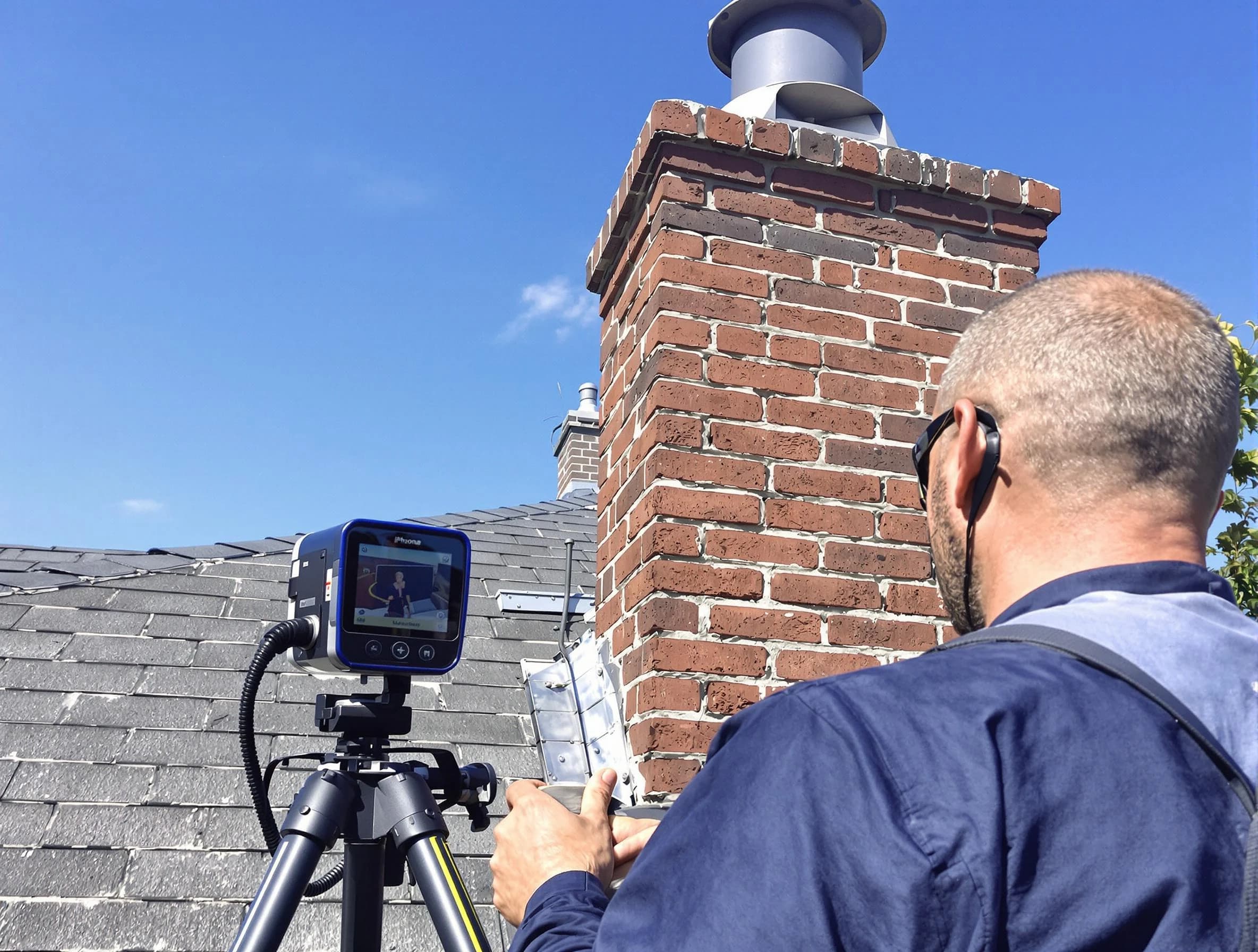 Chimney Inspection service in Pelham, AL