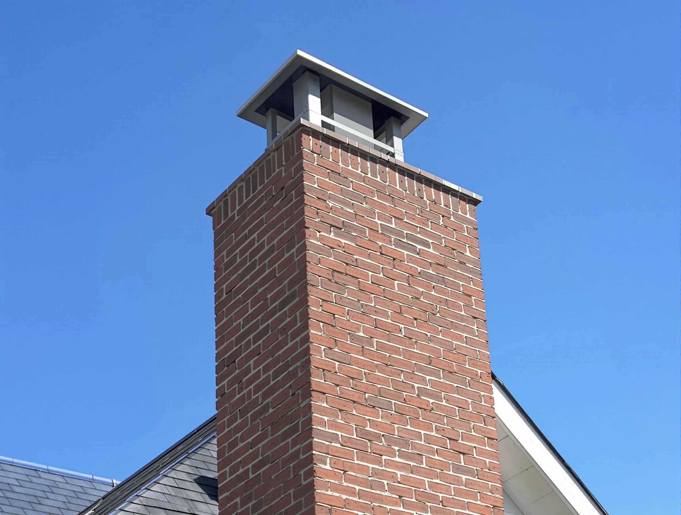 Chimney Remodeling service in Pelham, AL